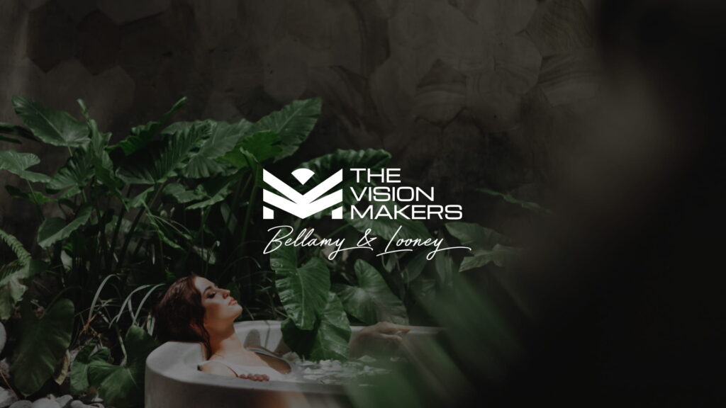 The Vision Makers Bellamy & Looney