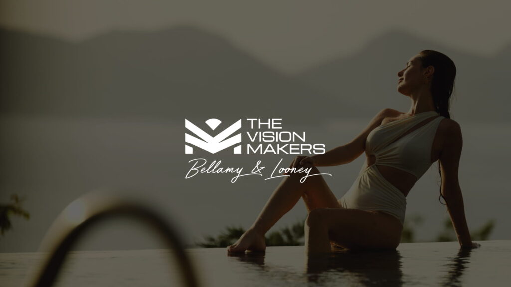 The Vision Makers Bellamy & Looney