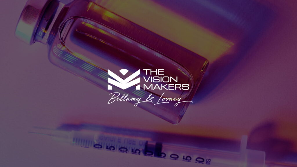 The Vision Makers Bellamy & Looney