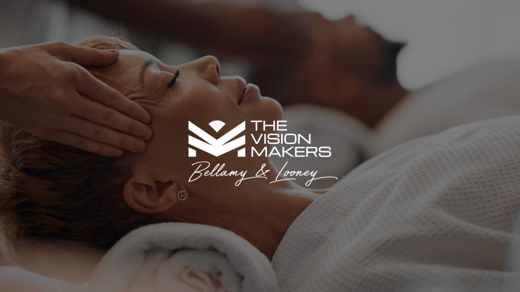 The Vision Makers Bellamy & Looney