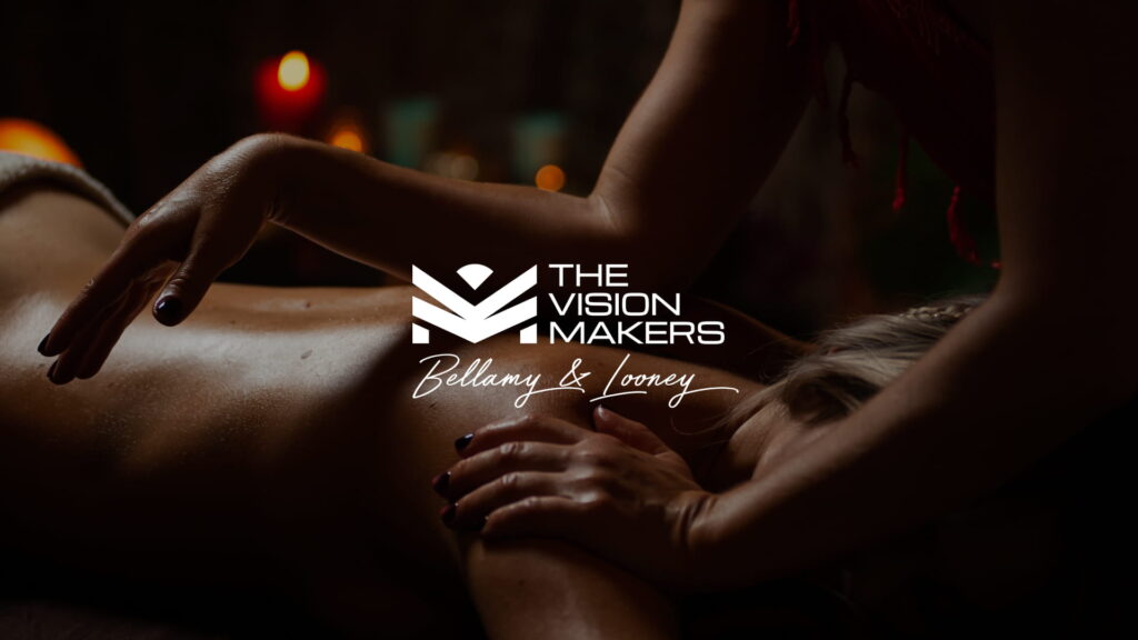 The Vision Makers Bellamy & Looney