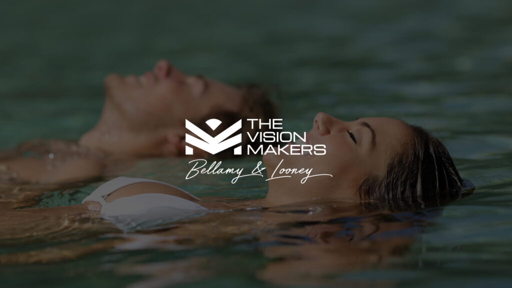 The Vision Makers Bellamy & Looney