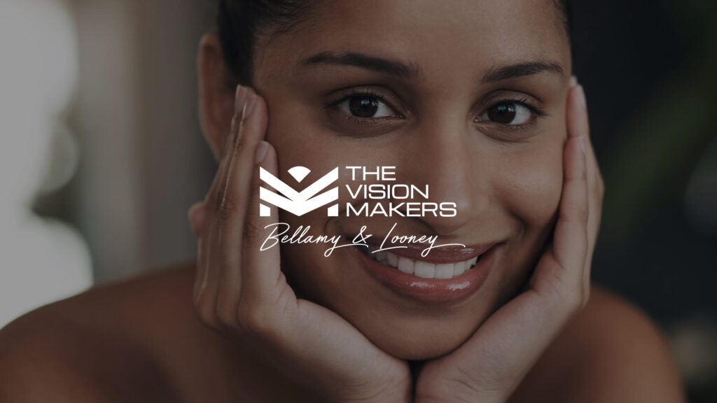 The Vision Makers Bellamy & Looney
