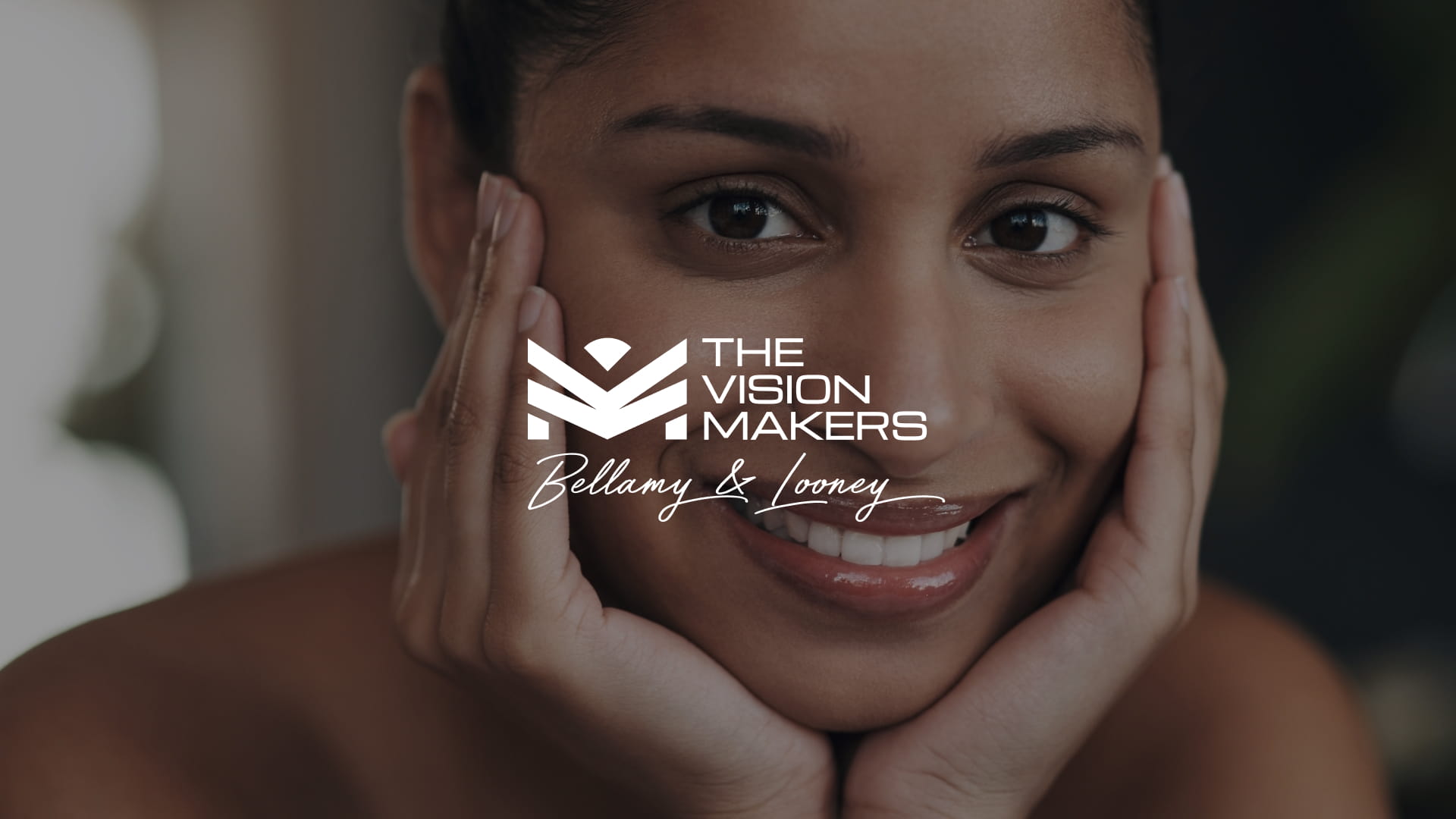 The Vision Makers Bellamy & Looney