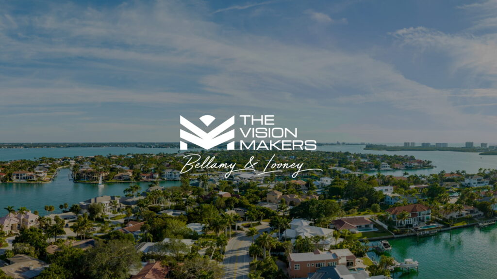 The Vision Makers Bellamy & Looney