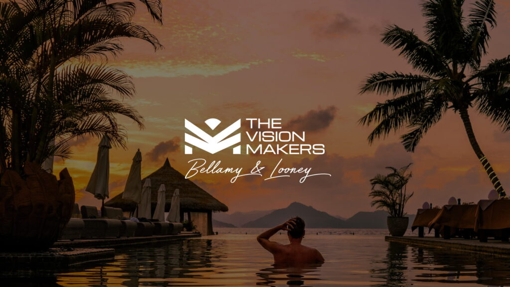 The Vision Makers Bellamy & Looney